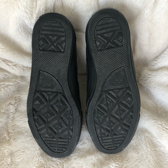 Converse Chuck II low top with lunarlon - Picture 4 of 6